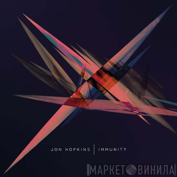 Jon Hopkins - Immunity
