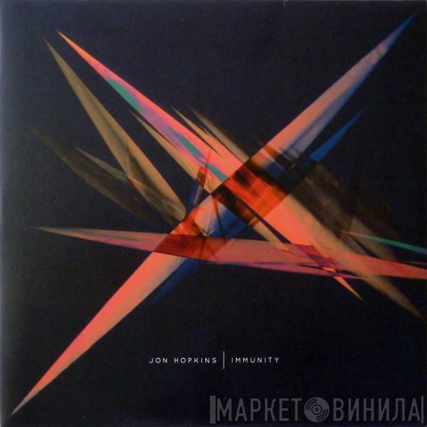 Jon Hopkins - Immunity
