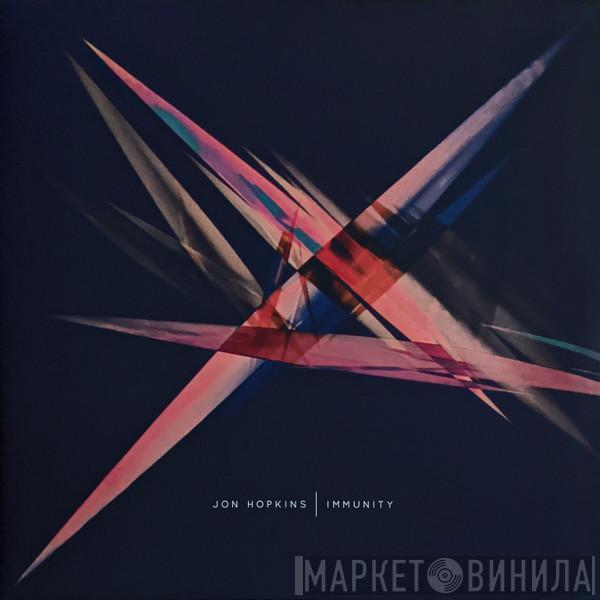 Jon Hopkins - Immunity