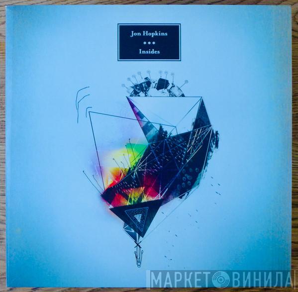 Jon Hopkins - Insides