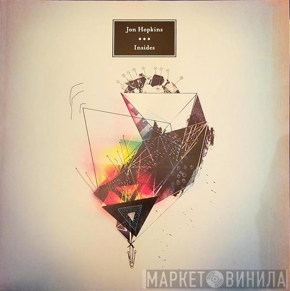 Jon Hopkins - Insides