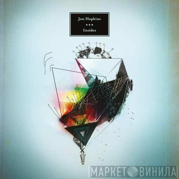 Jon Hopkins - Insides