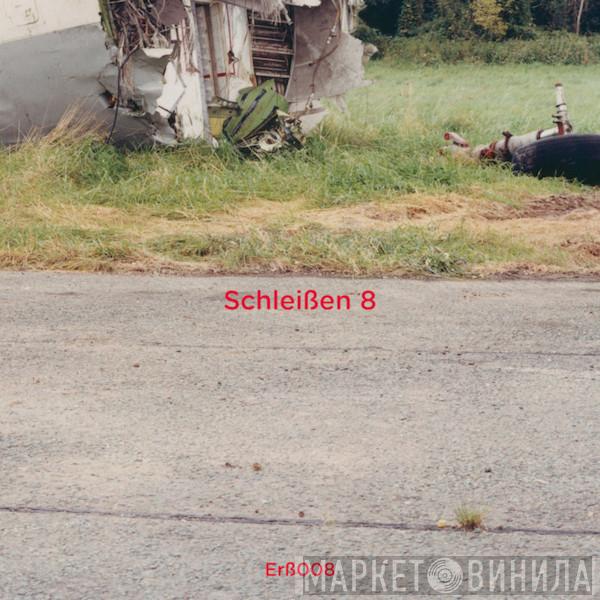 Jon Keliehor, Lord Of The Isles - Schleißen 8