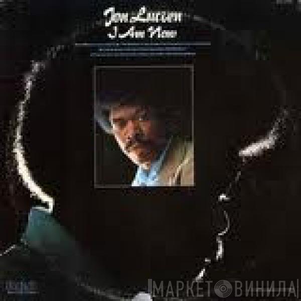 Jon Lucien - I Am Now