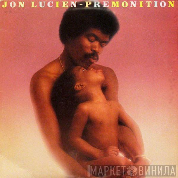 Jon Lucien - Premonition