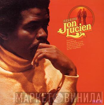  Jon Lucien  - Rashida