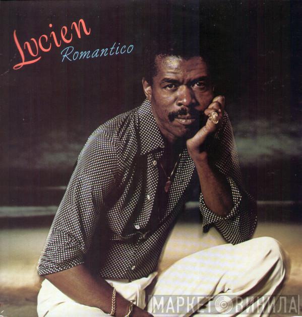  Jon Lucien  - Romantico