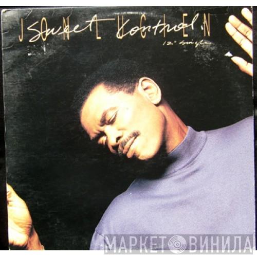  Jon Lucien  - Sweet Control