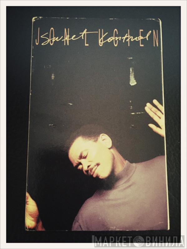  Jon Lucien  - Sweet Control
