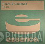 Jon Pearn, Rita Campbell - Reach
