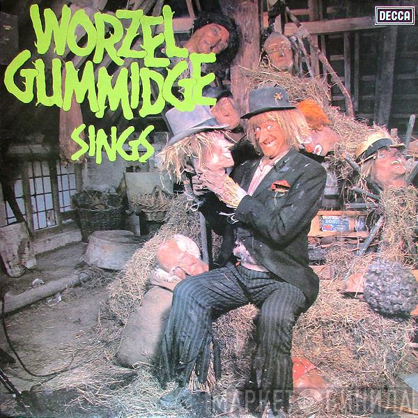 Jon Pertwee, Una Stubbs, Geofrey Bayldon - Worzel Gummidge Sings