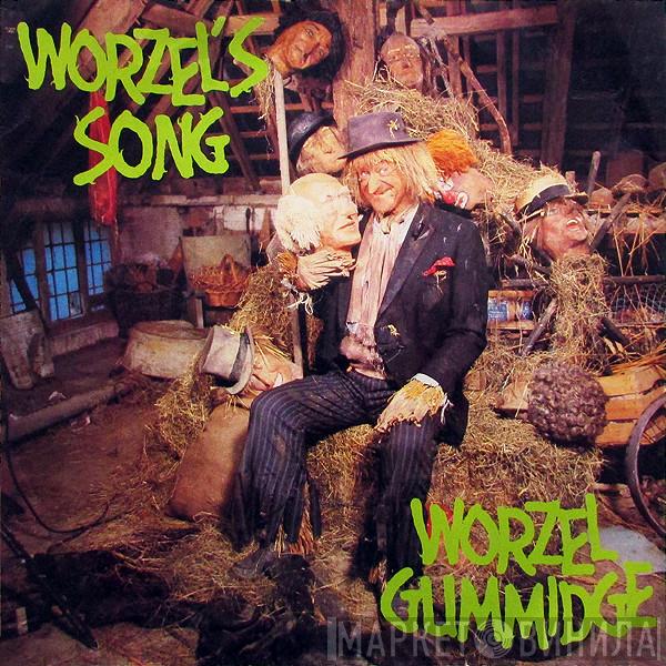 Jon Pertwee - Worzel's Song