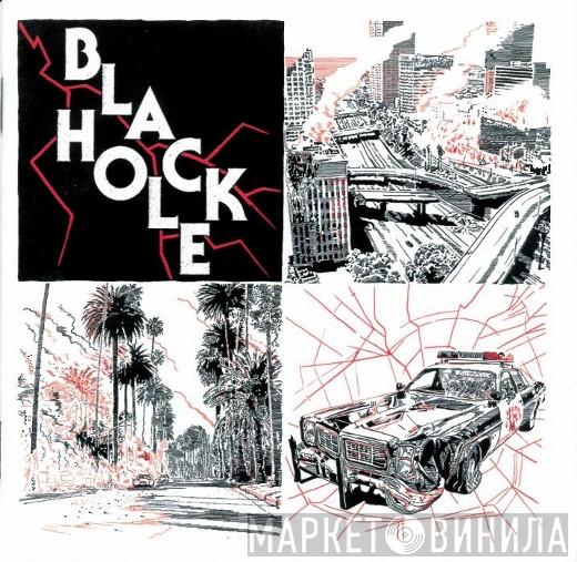 Jon Savage - Black Hole (Californian Punk 1977-80)