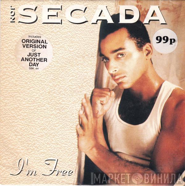 Jon Secada - I'm Free