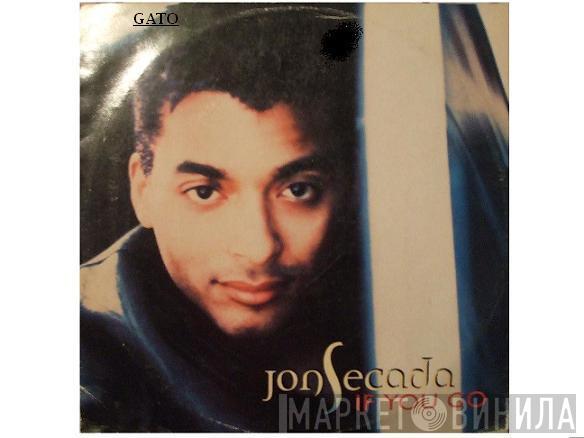  Jon Secada  - If You Go