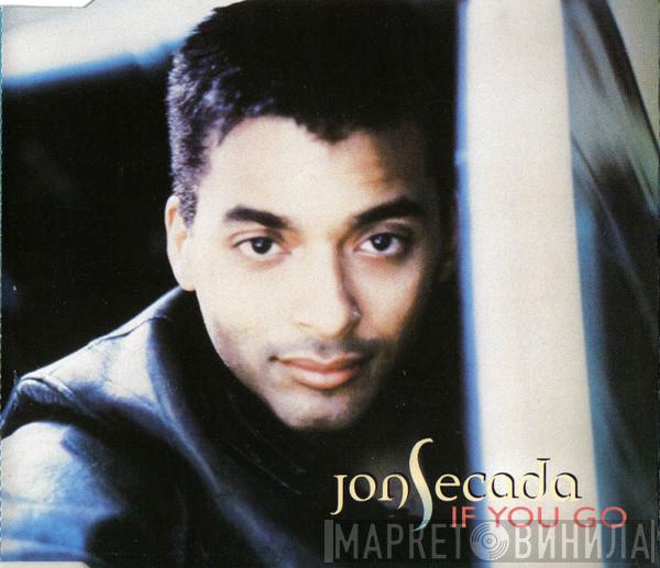Jon Secada - If You Go