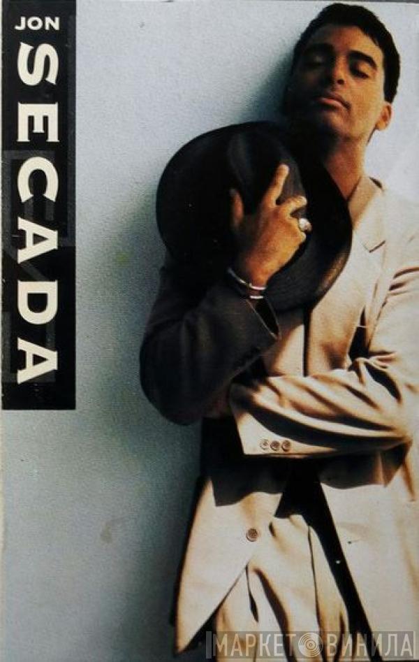 Jon Secada - Jon Secada