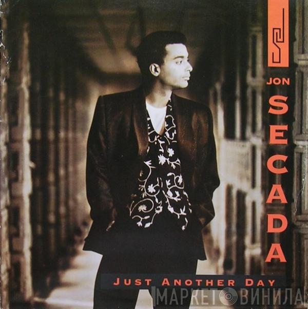 Jon Secada - Just Another Day