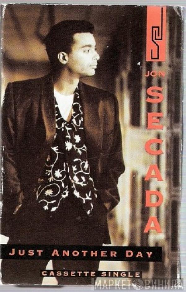 Jon Secada - Just Another Day