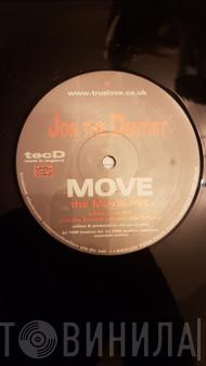 Jon The Dentist - Move