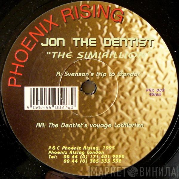 Jon The Dentist - The Simirillion
