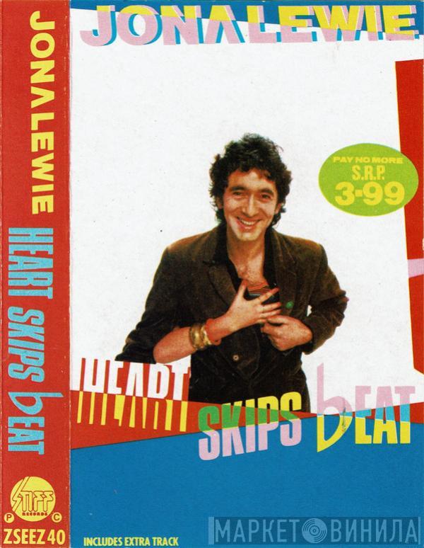 Jona Lewie - Heart Skips Beat