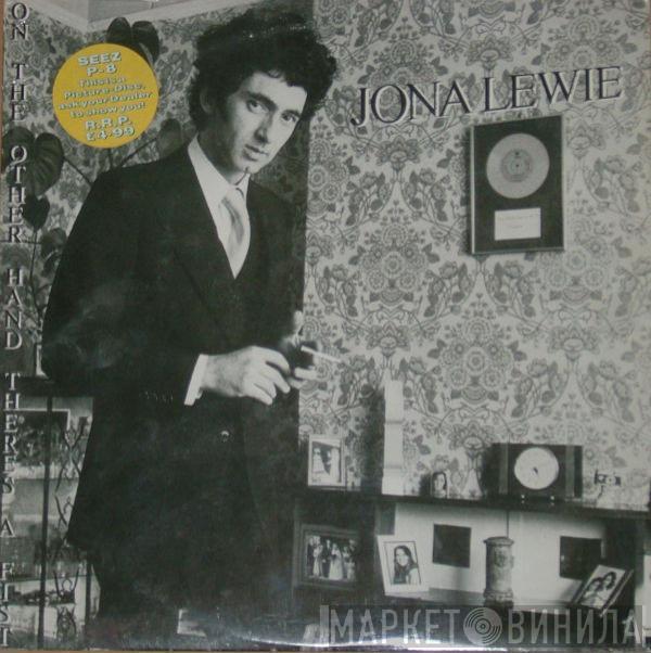 Jona Lewie - On The Other Hand There's A Fist