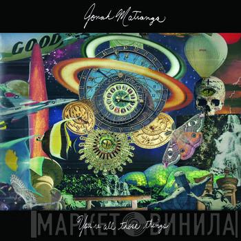 Jonah Matranga - You're All Those Things And Then You're None (v2.0)