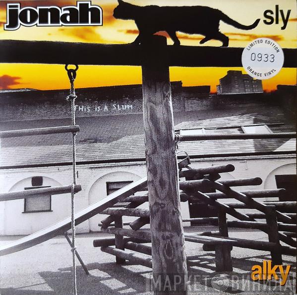 Jonah  - Sly