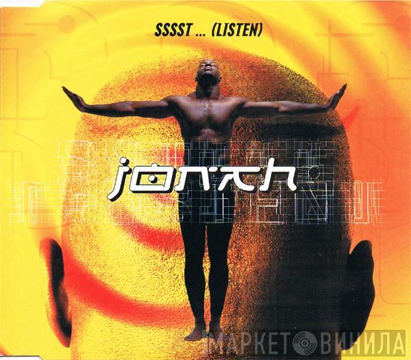  Jonah  - Sssst... (Listen)