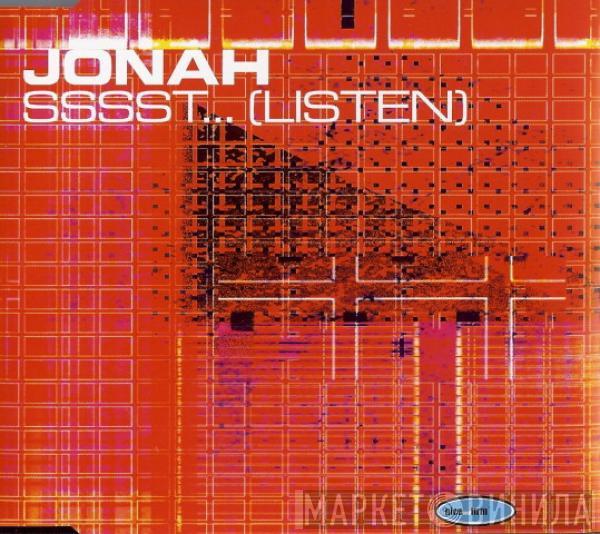  Jonah  - Sssst... (Listen)