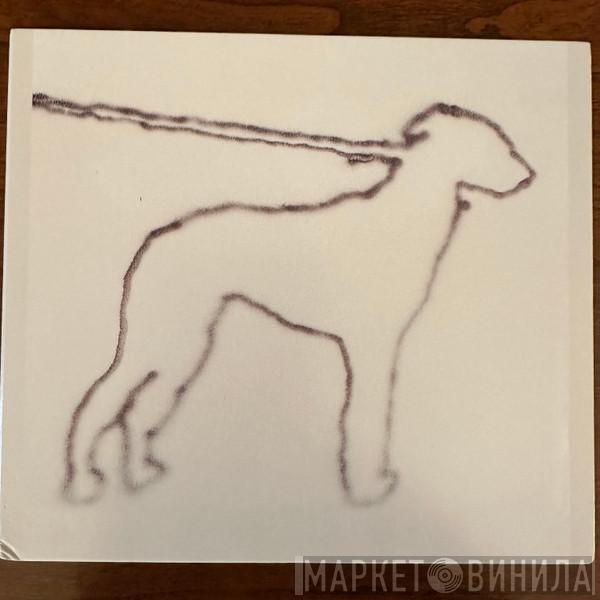 Jonah Yano - Portrait Of A Dog