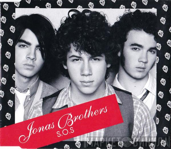 Jonas Brothers - S.O.S.