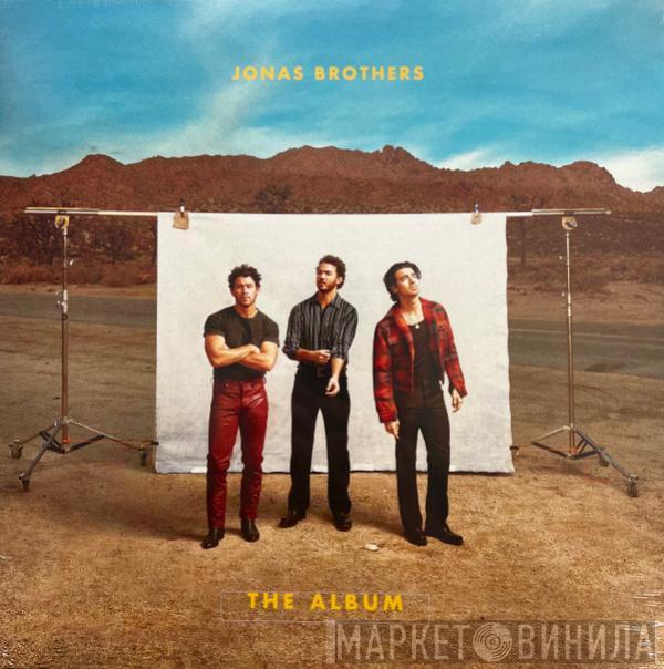 Jonas Brothers - The Album