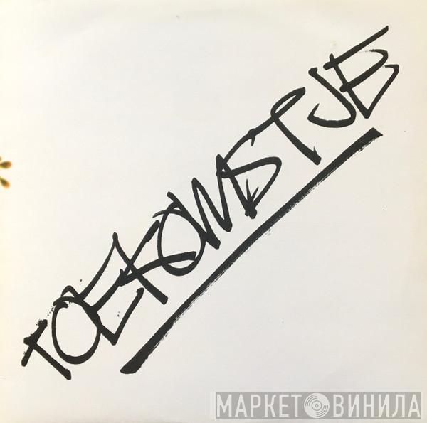 Jonas Frederiksen - Toekomstje