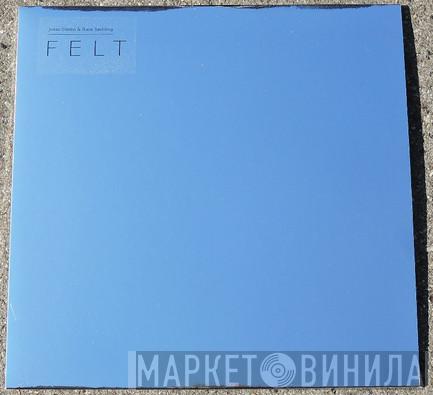 Jonas Olesen, Rune Søchting - FELT