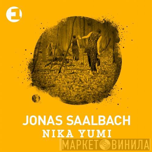Jonas Saalbach - Nika Yumi EP