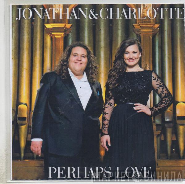 Jonathan & Charlotte - Perhaps Love