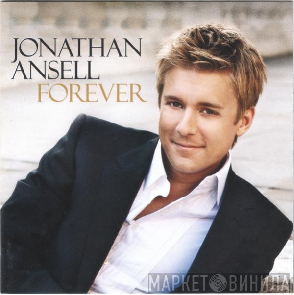 Jonathan Ansell - Forever