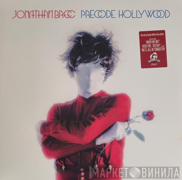 Jonathan Bree - Pre​-​Code Hollywood