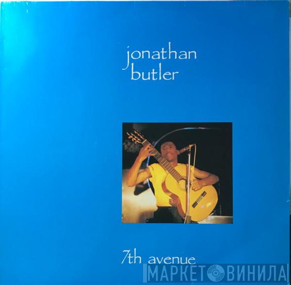 Jonathan Butler - 7th Avenue
