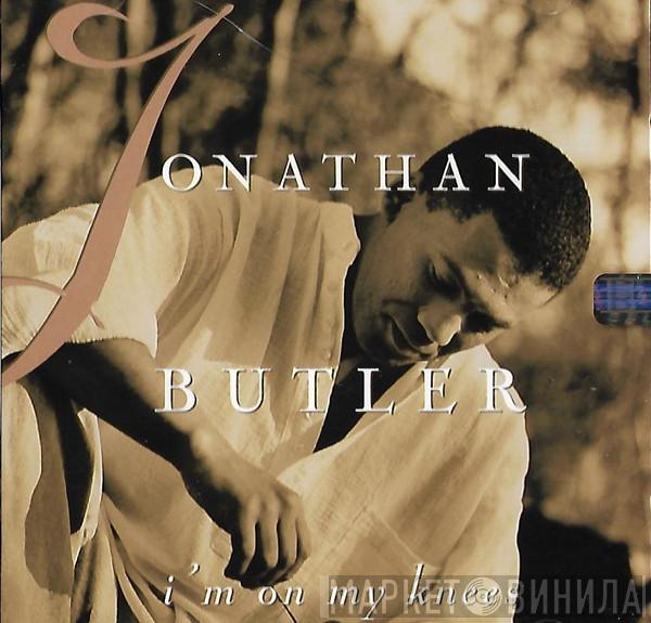  Jonathan Butler  - I'm On My Knees