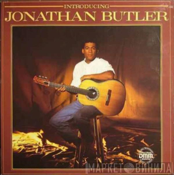 Jonathan Butler - Introducing Jonathan Butler