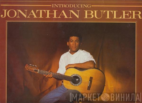 Jonathan Butler - Introducing Jonathan Butler