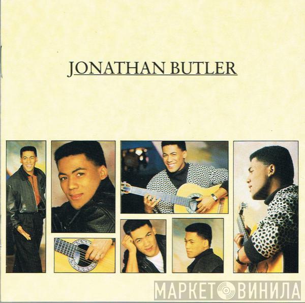 Jonathan Butler - Jonathan Butler
