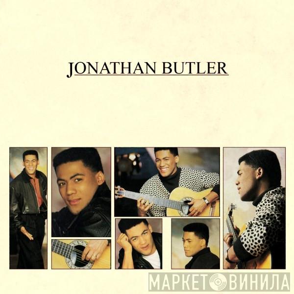 Jonathan Butler - Jonathan Butler