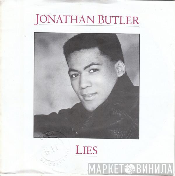  Jonathan Butler  - Lies
