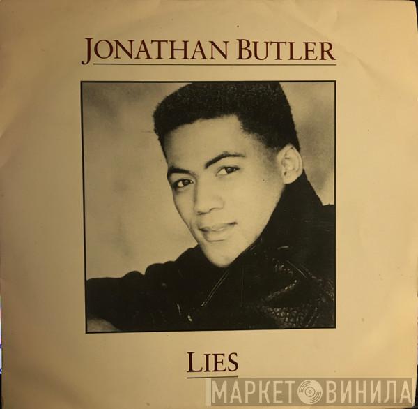  Jonathan Butler  - Lies