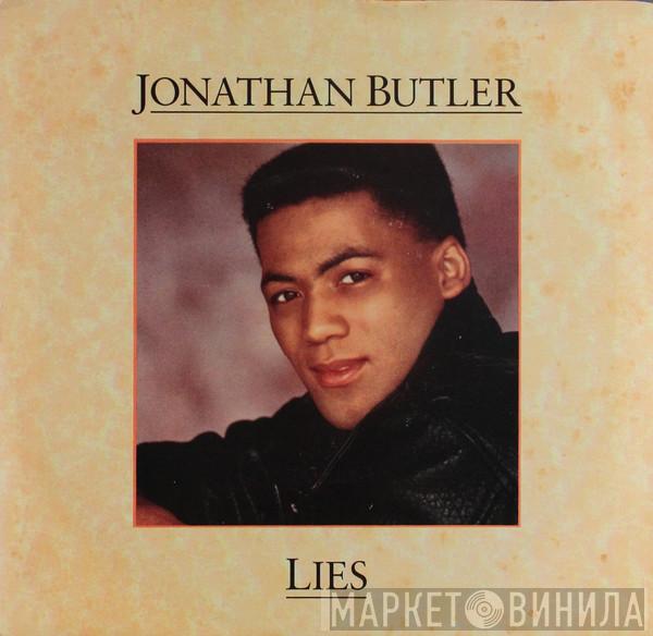 Jonathan Butler - Lies