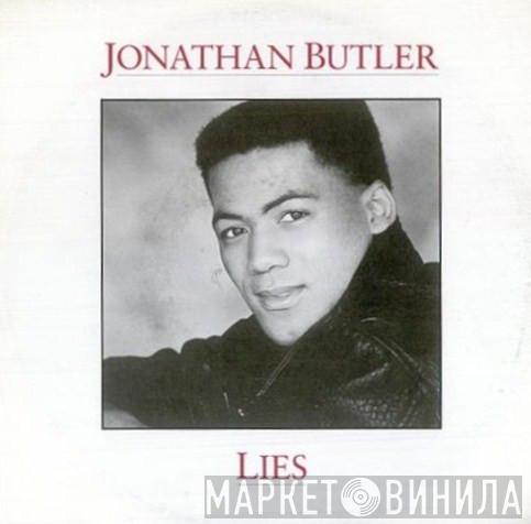  Jonathan Butler  - Lies